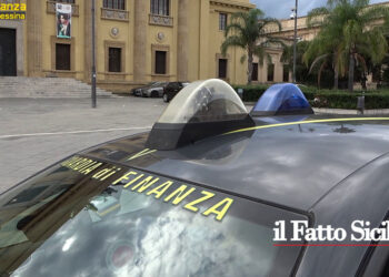 La GdF di Messina ha eseguito 5 sequestri patrimoniali a soggetti di S.Agata di Militello e Tortorici ritenuti socialmente pericolosi