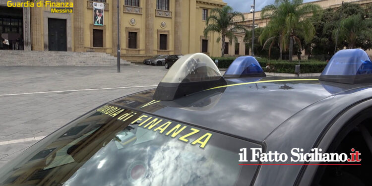 La GdF di Messina ha eseguito 5 sequestri patrimoniali a soggetti di S.Agata di Militello e Tortorici ritenuti socialmente pericolosi