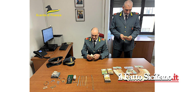 La GdF di Catania su delega della EPPO di Palermo ha eseguito 10 arresti sgominando un’associazione a delinquere e sequestrato € 30 mln