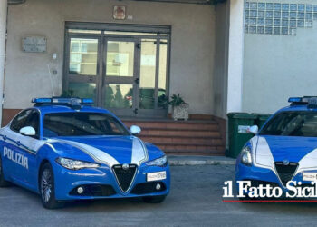 La Polizia di Stato di Vittoria ha arrestato un sorvegliato speciale con obbligo di soggiorno a Comiso che invece era in giro a Vittoria