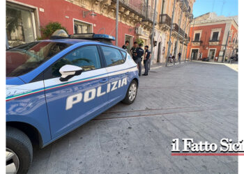 Il Commissariato di Comiso ha tradotto in carcere un tunisino per innumerevoli detenzioni ai fini di spaccio e frequentazione di pregiudicati