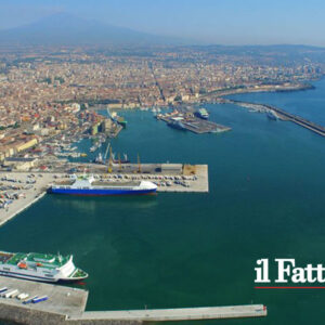 Un piano industriale per la Sicilia che dal 2001 ha perso il 7,4% di produzione. Annunciato un piano da 800 milioni di euro