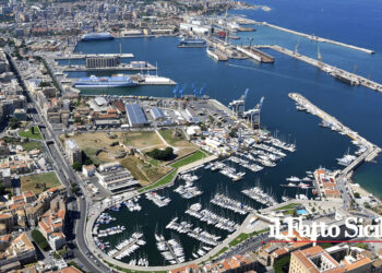 Un piano industriale per la Sicilia che dal 2001 ha perso il 7,4% di produzione. Annunciato un piano da 800 milioni di euro