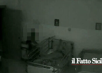 Sicilia. Anziani sedati e lasciati soli in casa di riposo