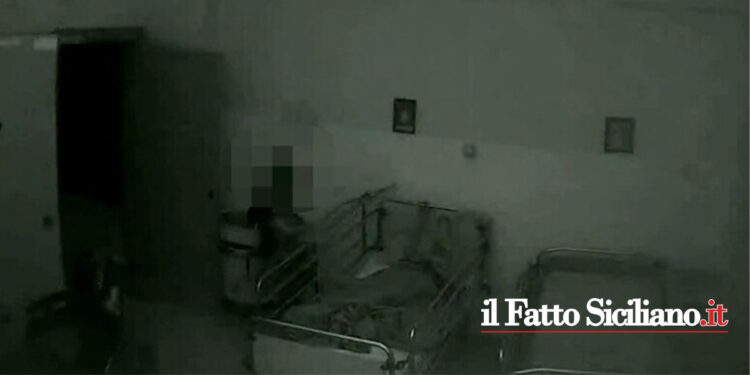 Sicilia. Anziani sedati e lasciati soli in casa di riposo