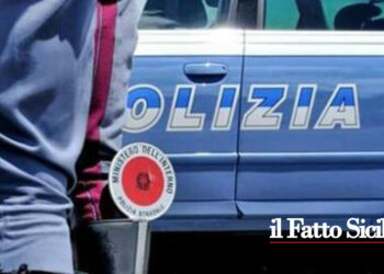 Sicilia. Assalto armato a magazzino