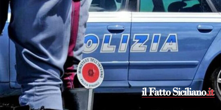 Sicilia. Assalto armato a magazzino