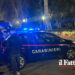 Catania. Controlli a Villa Bellini. Segnalati due ragazzi per droga