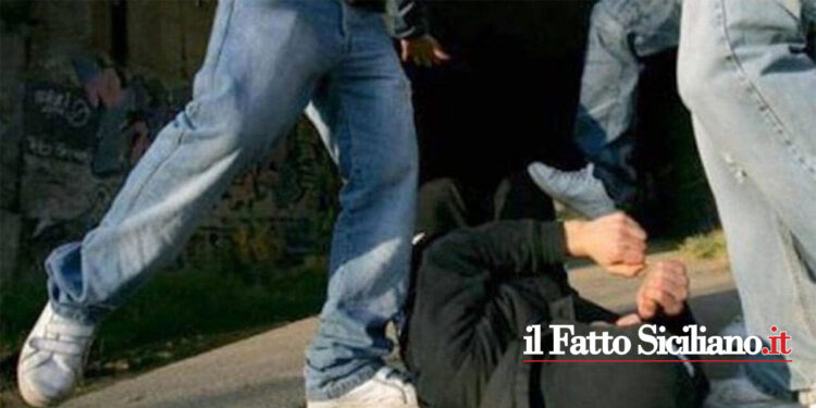 Sicilia. Pesta un disabile. Arrestato 20enne