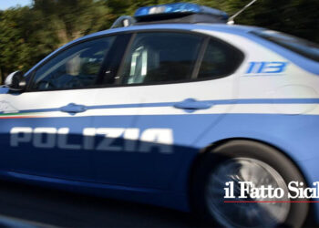 Prov. Catania. 17enne alla guida di un’auto rubata