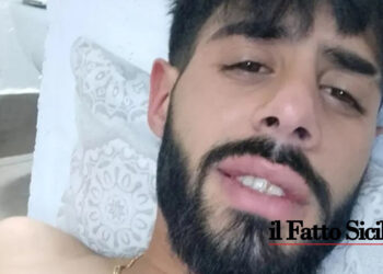 Sicilia. Omicidio a Vittoria. Si costituisce il presunto assassino