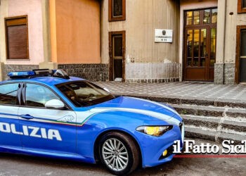 Adrano. Espulso straniero senza permesso di soggiorno