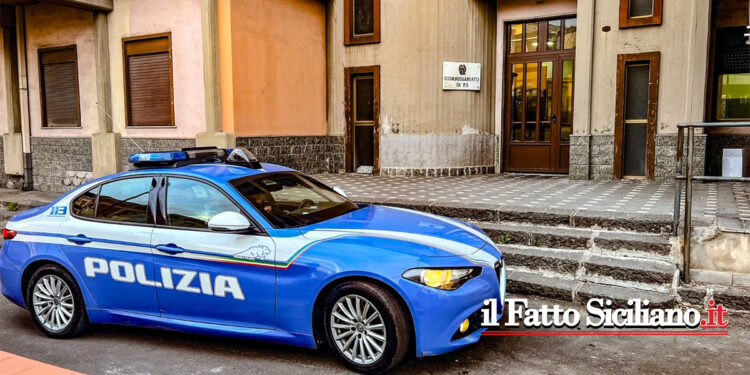 Adrano. Espulso straniero senza permesso di soggiorno