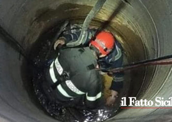 Sicilia. Giovane muore nel tentativo di salvare un cane caduto in pozzo