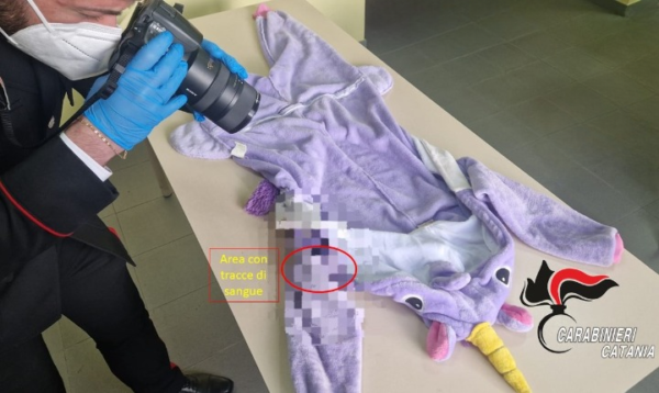 I CC di Randazzo hanno arrestato, in flagranza di reato, 2 uomini e una donna del posto, per concorso di estorsione e tentato omicidio