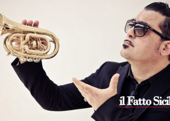 Adrano. Questa sera Roy Paci & Aretuska in concerto