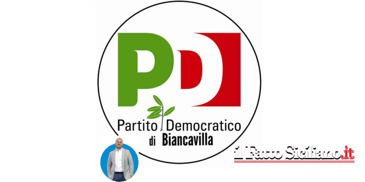 Il Partito Democratico di Biancavilla ha diffuso un comunicato denotando una crisi politica della Maggioranza dell’Amministrazione Bonanno