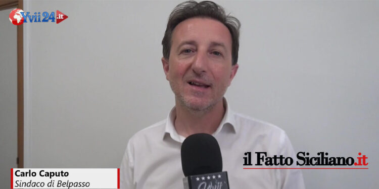 Belpasso. Il Sindaco Caputo: “Gettare i rifiuti illeciti è reato penale”