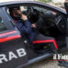 Arrestato 41enne per aggressione alla moglie e ai CC che per neutralizzarlo usano lo spray al peperoncino: per l’uomo l’obbligo di firma