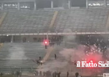 La Polizia di Stato di Catania cooperata dai colleghi di Padova ha individuato e arrestato altri due tifosi catanesi cui uno pluripregiudicato