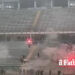 La Polizia di Stato di Catania cooperata dai colleghi di Padova ha individuato e arrestato altri due tifosi catanesi cui uno pluripregiudicato