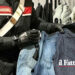 I CC di Catania hanno arrestato in flagranza per “tentato furto aggravato” un recidivo ladro seriale di abiti griffati