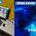Controlli interforze disposti dalla Questura: sanzionate pesantemente sala giochi abusiva e associazione che somministrava alimenti e bevande