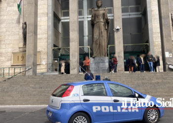 Denunciate due donne del casertano con precedenti, dal Commissariato di Borgo Ognina Catania per la truffa delle false assicurazioni