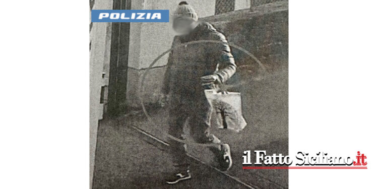 Il Commissariato di Borgo Ognina Catania ha denunciato due fratelli, cui uno con precedenti, per furto in ospedale
