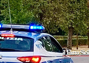 Il Commissariato Borgo Ognina ha eseguito una libertà vigilata nei confronti di una 21enne per aggressione e minacce a madre e fratello