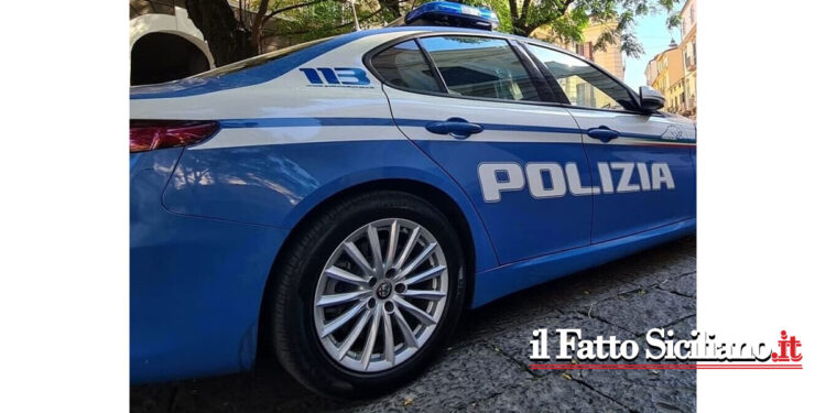 Deferiti dal Commissariato di Borgo Ognina un pregiudicato e un incensurato per avere colpito al volto un uomo scambiandolo per un truffatore