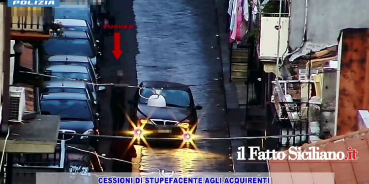 300 agenti della Polizia di Stato dalla mattinata sono impegnati nell’Operazione antimafia Locu contro le cosche