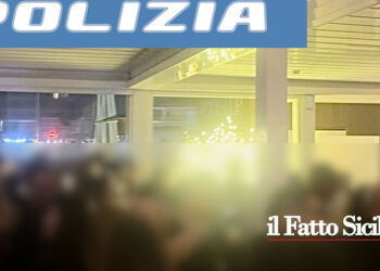 Il Commissariato Borgo Ognina ha scoperto una discoteca abusiva allestita nel roof top di un hotel del lungomare di Catania