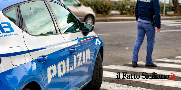 Catania. Sventato furto di rame. Arrestato 45enne