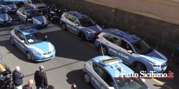 L’operazione “Locu” ha evidenziato l’ennesima spartizione tra le cosche dello spaccio di droga e particolarmente di cocaina. L’OPINIONE