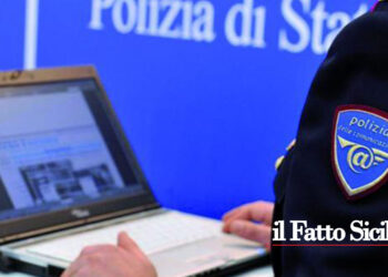 Sicilia. Filmano il compagno di scuola e diffondono video hot