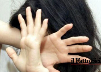 Catania. Tentano di violentare una donna. 2 Arresti