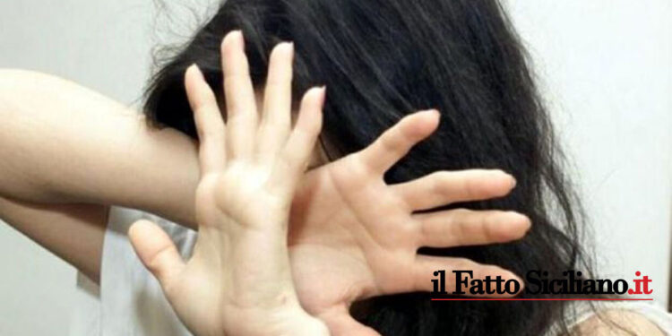 Catania. Tentano di violentare una donna. 2 Arresti