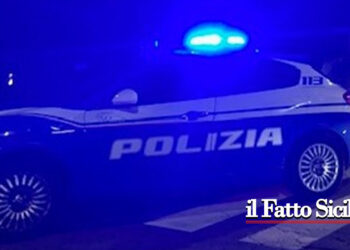 Adrano. Più di 6.000 euro di multa per un uomo alla guida di un’auto