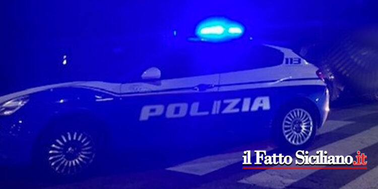 Adrano. Più di 6.000 euro di multa per un uomo alla guida di un’auto