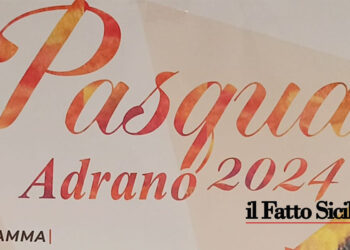 Adrano. Ecco il programma della Santa Pasqua 2024