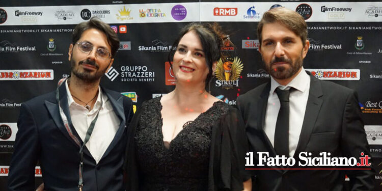 Catania. Al via il “Sikania Film Festival” Festival internazionale del cortometraggio