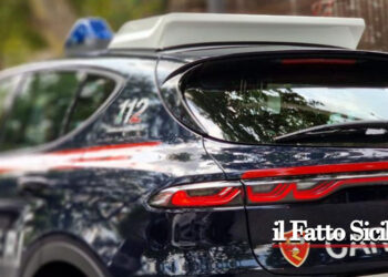 Prov. Catania. Controlli a tappeto. Sanzionati venditori ambulanti di pesce