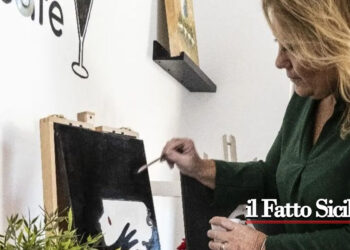 Catania. Al via l’evento collettività d’arte “Donna…è”