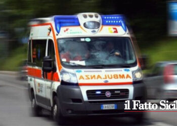 Catania. Investe un uomo, lo uccide e si finge soccorritore