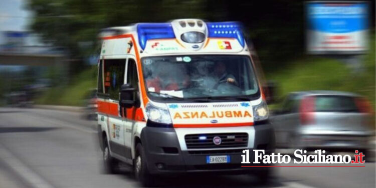 Catania. Investe un uomo, lo uccide e si finge soccorritore