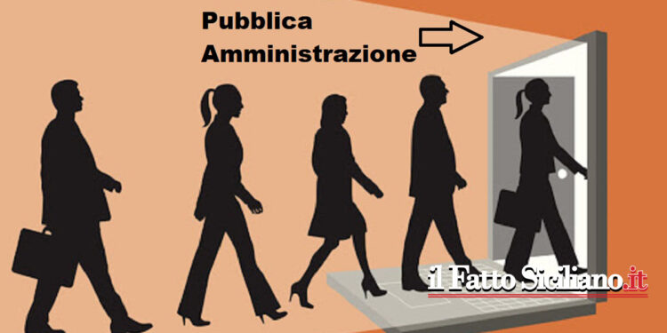 Inps, AdE, Sanità, Giustizia, Sicurezza lavoro, Forze armate e dell’ordine, Scuola: 170 mila assunzioni nel 2024. L’app InPA