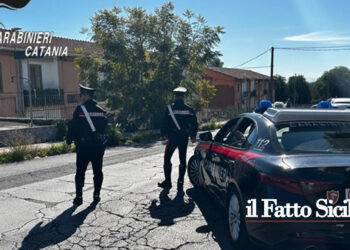 Omicidio a Paternò. Confermato il fermo per l’assassino di Mouna