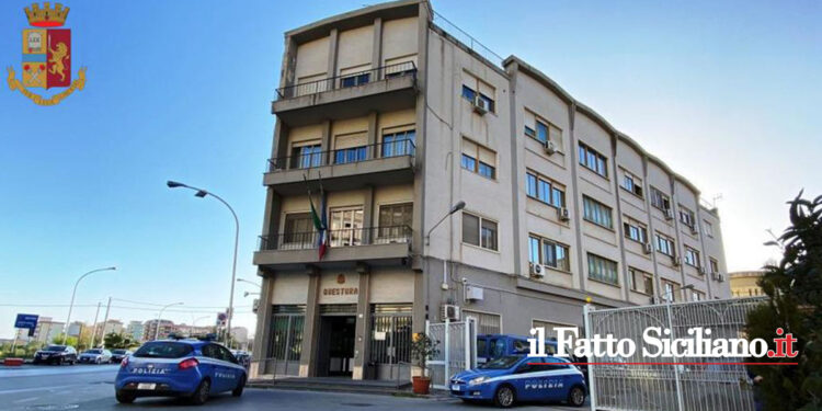 La Questura di Caltanissetta ha emesso 17 provvedimenti per condotte antisociali, atti persecutori, violenza domestica e reati vari