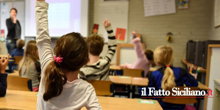 La Regione Siciliana ha stanziato più fondi per il funzionamento amministrativo e didattico degli istituti scolastici siciliani